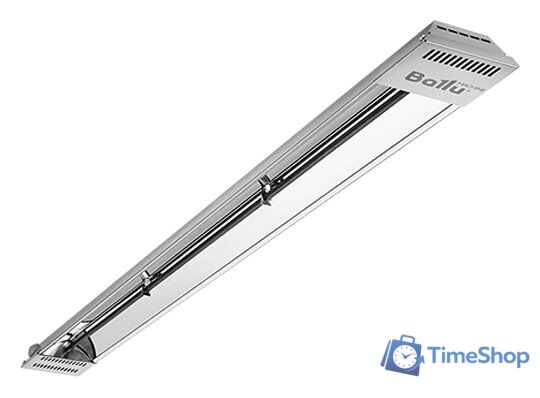 Инфракрасный обогреватель Ballu BIH-T-2.0-E - Изображение №1 — Интернет-магазин Time-Shop