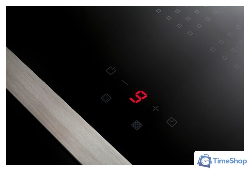 Варочная панель Falmec Sintesi Design+ 90 600 м3/ч (нержавеющая сталь) - Изображение №6 — Интернет-магазин Time-Shop