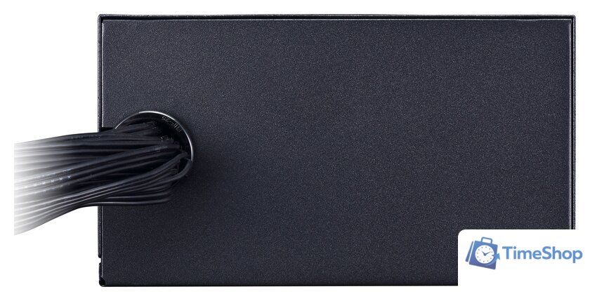 Блок питания Cooler Master MWE 550 White 230V V2 MPE-5501-ACABW-EU - Изображение №7 — Интернет-магазин Time-Shop