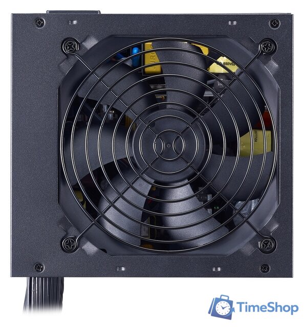 Блок питания Cooler Master MWE 550 White 230V V2 MPE-5501-ACABW-EU - Изображение №3 — Интернет-магазин Time-Shop
