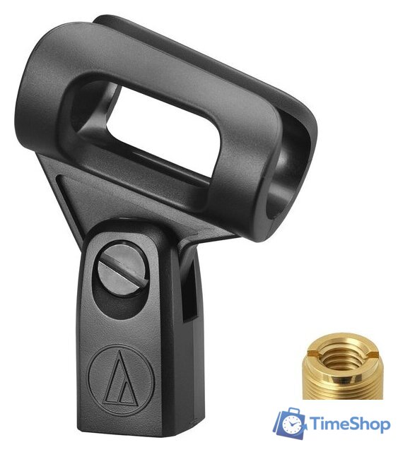 Проводной микрофон Audio-Technica PRO41 - Изображение №3 — Интернет-магазин Time-Shop