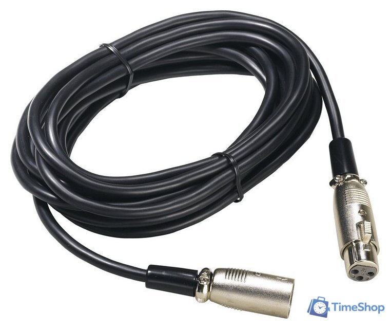 Проводной микрофон Audio-Technica PRO41 - Изображение №4 — Интернет-магазин Time-Shop