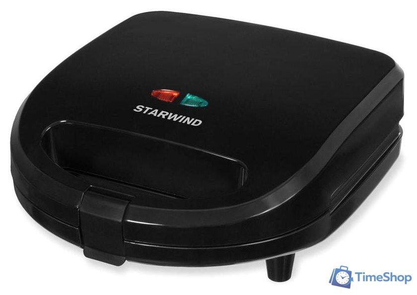 Многофункциональная сэндвичница StarWind SSM2301 - Изображение №3 — Интернет-магазин Time-Shop