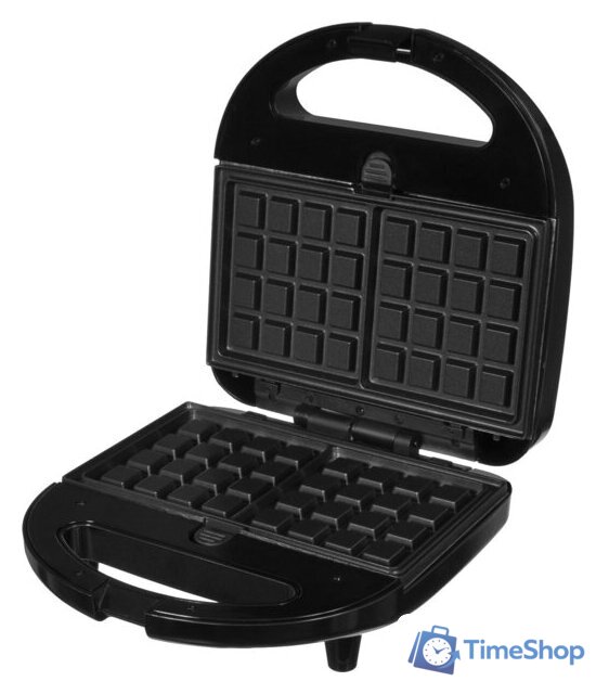 Многофункциональная сэндвичница StarWind SSM2301 - Изображение №2 — Интернет-магазин Time-Shop