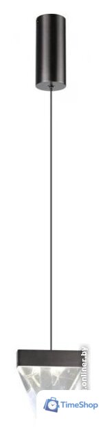 Подвесная люстра Odeon Light Ray 6677/5L - Изображение №2 — Интернет-магазин Time-Shop