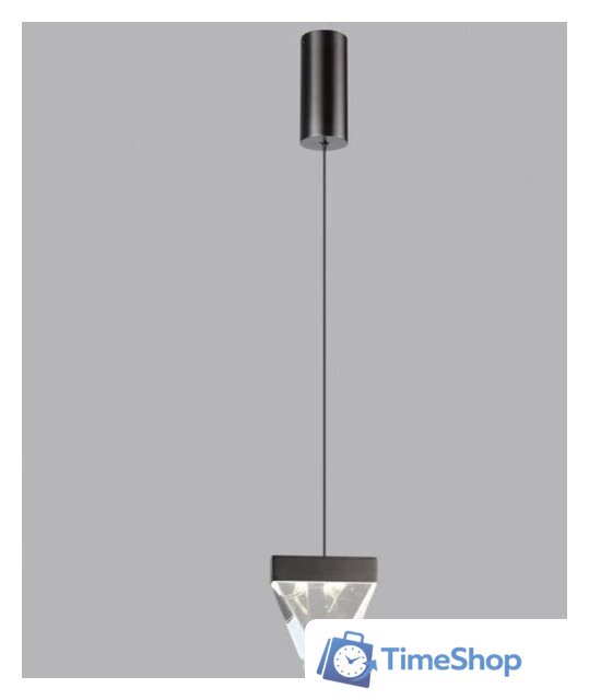 Подвесная люстра Odeon Light Ray 6677/5L - Изображение №3 — Интернет-магазин Time-Shop