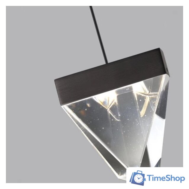 Подвесная люстра Odeon Light Ray 6677/5L - Изображение №4 — Интернет-магазин Time-Shop