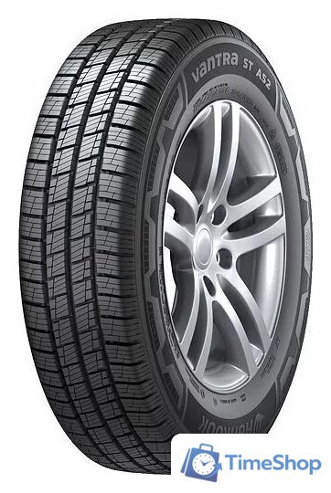Всесезонные шины Hankook Vantra ST AS2 RA30 205/65R16C 107/105T PR8 - Изображение №1 — Интернет-магазин Time-Shop