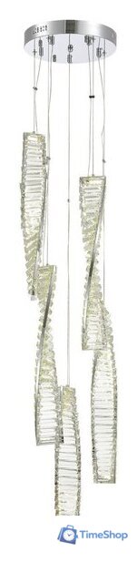 Подвесная люстра ST Luce SL6205.103.05 - Изображение №1 — Интернет-магазин Time-Shop