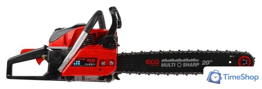 Бензопила ECO CSP-265 - Изображение №2 — Интернет-магазин Time-Shop