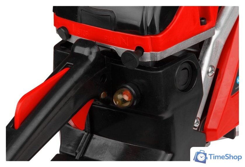 Бензопила ECO CSP-265 - Изображение №4 — Интернет-магазин Time-Shop