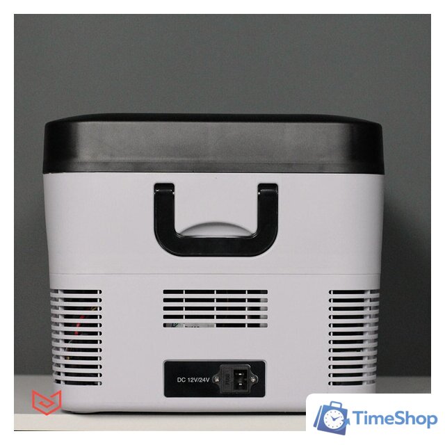 Компрессорный автохолодильник Meyvel AF-G18 - Изображение №8 — Интернет-магазин Time-Shop