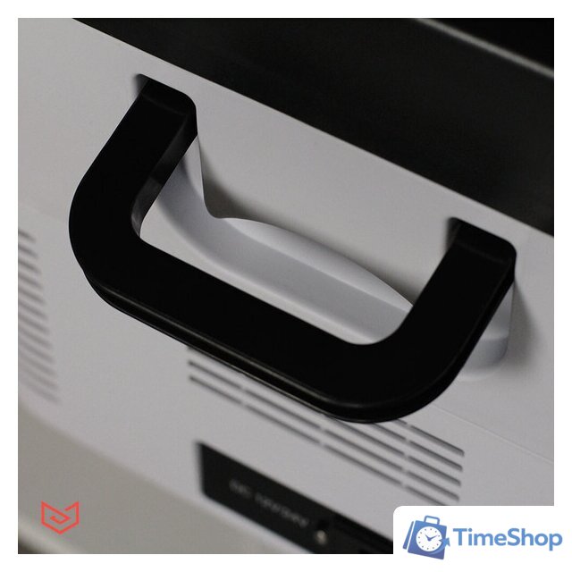 Компрессорный автохолодильник Meyvel AF-G18 - Изображение №10 — Интернет-магазин Time-Shop