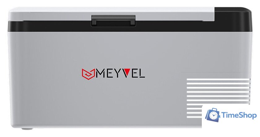 Компрессорный автохолодильник Meyvel AF-G18 - Изображение №1 — Интернет-магазин Time-Shop