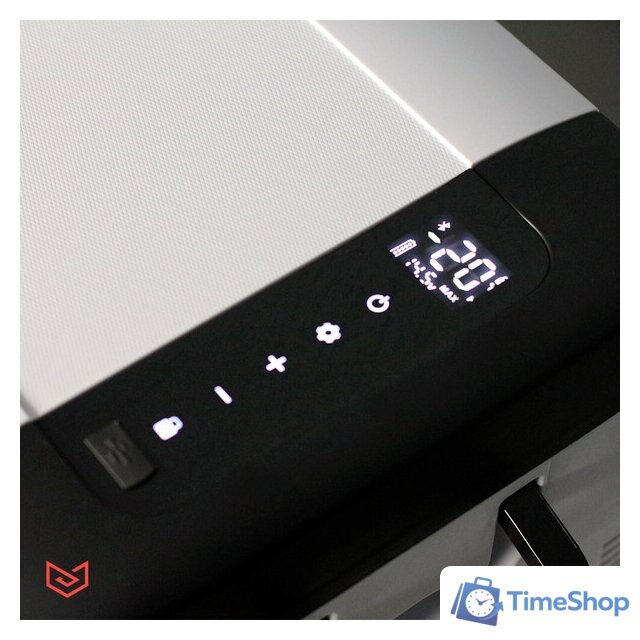 Компрессорный автохолодильник Meyvel AF-G18 - Изображение №5 — Интернет-магазин Time-Shop