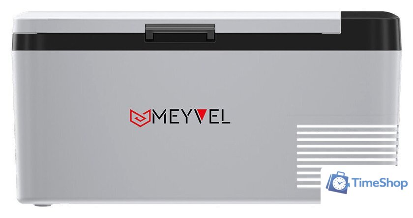 Компрессорный автохолодильник Meyvel AF-G18 - Изображение №3 — Интернет-магазин Time-Shop