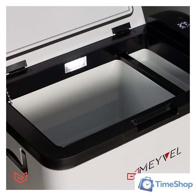 Компрессорный автохолодильник Meyvel AF-G18 - Изображение №7 — Интернет-магазин Time-Shop