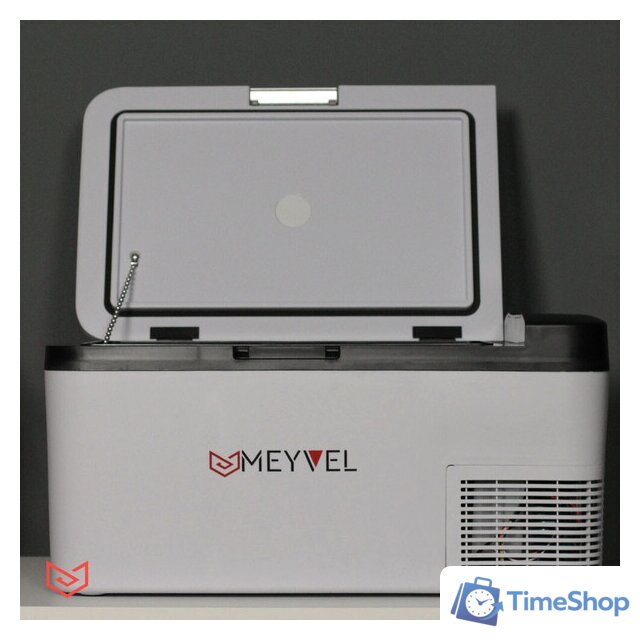 Компрессорный автохолодильник Meyvel AF-G18 - Изображение №2 — Интернет-магазин Time-Shop