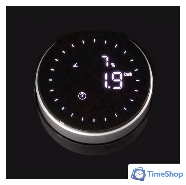 Электрическая беговая дорожка Titanium Masters Physiotech A480 - Изображение №3 — Интернет-магазин Time-Shop