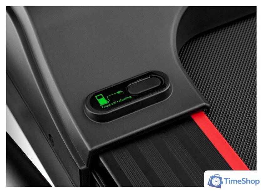 Электрическая беговая дорожка Titanium Masters Physiotech A480 - Изображение №12 — Интернет-магазин Time-Shop