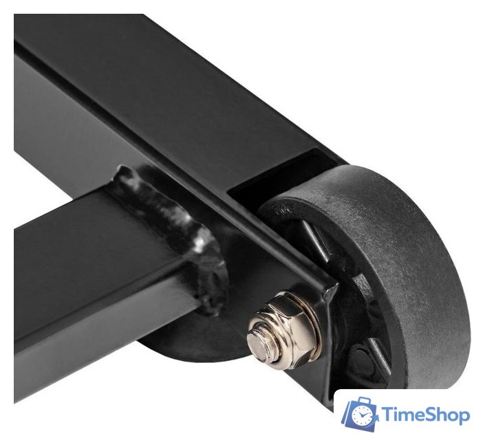 Электрическая беговая дорожка Titanium Masters Physiotech A480 - Изображение №13 — Интернет-магазин Time-Shop