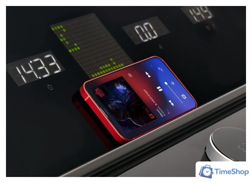 Электрическая беговая дорожка Titanium Masters Physiotech A480 - Изображение №2 — Интернет-магазин Time-Shop