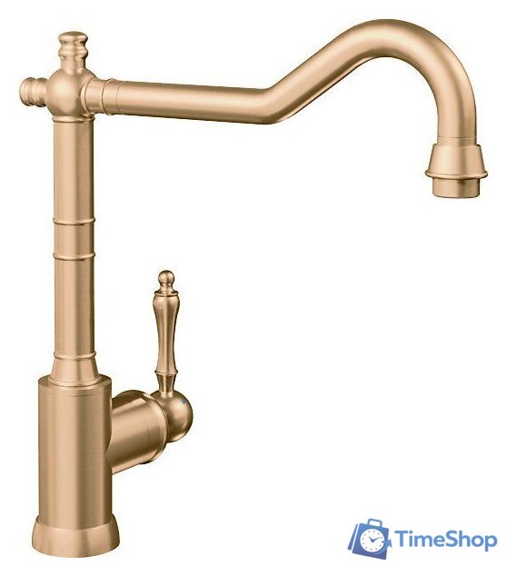 Смеситель Villeroy & Boch Avia 2.0 92400003 - Изображение №1 — Интернет-магазин Time-Shop