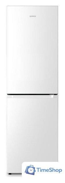 Холодильник Gorenje NRK418ECW4 - Изображение №1 — Интернет-магазин Time-Shop