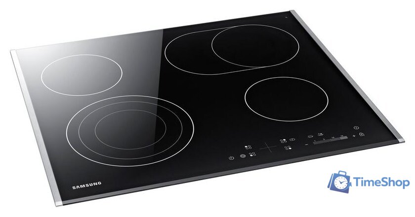 Варочная панель Samsung NZ64T3536DK - Изображение №2 — Интернет-магазин Time-Shop