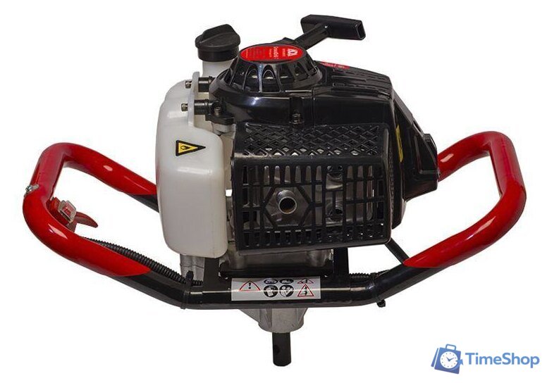 Мотобур ADA Instruments Ground Drill 7 без шнека - Изображение №2 — Интернет-магазин Time-Shop