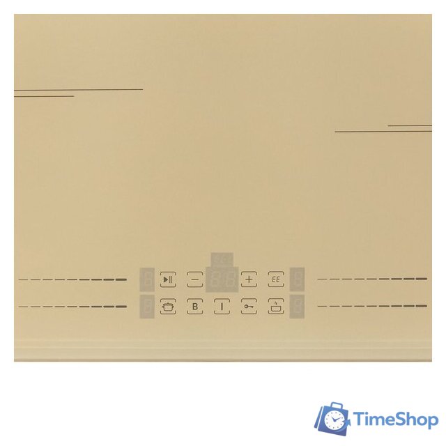 Варочная панель Krona Farbe 60 IV - Изображение №2 — Интернет-магазин Time-Shop