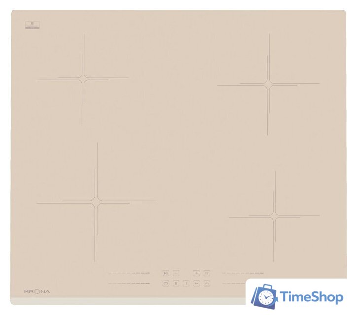 Варочная панель Krona Farbe 60 IV - Изображение №1 — Интернет-магазин Time-Shop