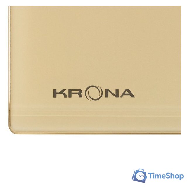 Варочная панель Krona Farbe 60 IV - Изображение №4 — Интернет-магазин Time-Shop