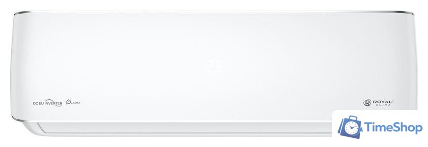 Внутренний блок Royal Clima Multi Flexi Prestigio EU Inverter Upgrade RCI-PX12HN - Изображение №2 — Интернет-магазин Time-Shop