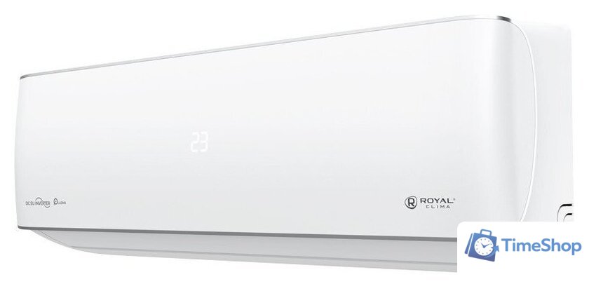 Внутренний блок Royal Clima Multi Flexi Prestigio EU Inverter Upgrade RCI-PX12HN - Изображение №1 — Интернет-магазин Time-Shop