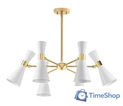 Подвесная люстра Lightstar Dumo 816066 - Изображение №1 — Интернет-магазин Time-Shop