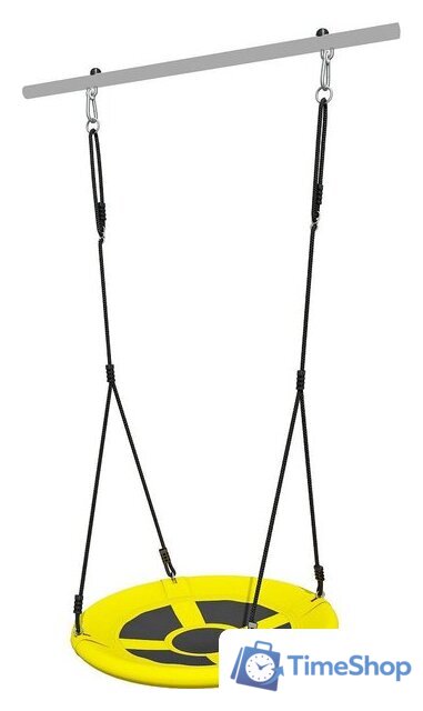 Подвесные качели Romana 1.Д-26.04 - Изображение №1 — Интернет-магазин Time-Shop