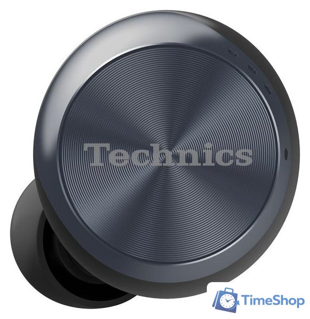 Наушники Technics EAH-AZ70W-K - Изображение №4 — Интернет-магазин Time-Shop