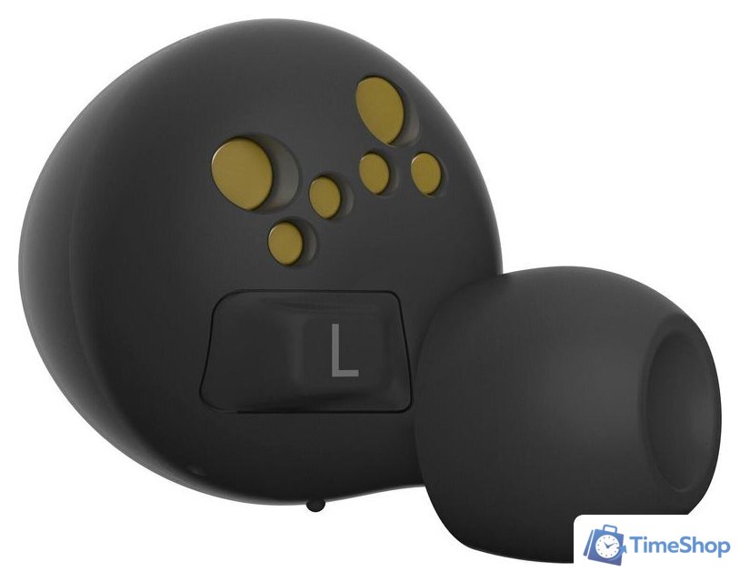 Наушники Technics EAH-AZ70W-K - Изображение №6 — Интернет-магазин Time-Shop