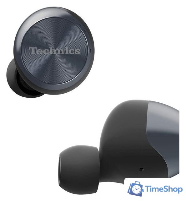 Наушники Technics EAH-AZ70W-K - Изображение №3 — Интернет-магазин Time-Shop