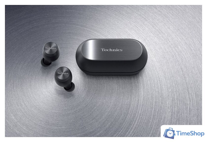Наушники Technics EAH-AZ70W-K - Изображение №11 — Интернет-магазин Time-Shop