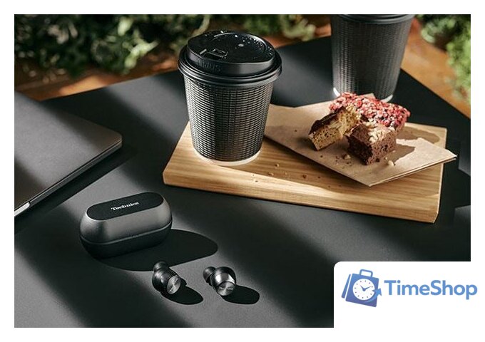 Наушники Technics EAH-AZ70W-K - Изображение №12 — Интернет-магазин Time-Shop