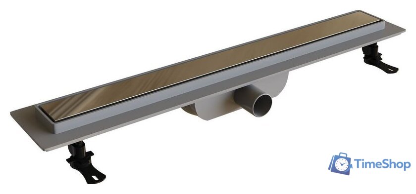 Трап/канал RGW Drain Leo-11 60211160-01 - Изображение №5 — Интернет-магазин Time-Shop