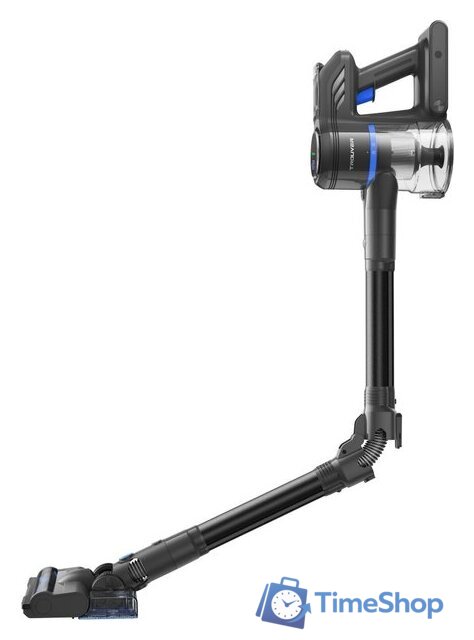Пылесос Trouver Cordless Vacuum Cleaner J30 VJ12A (международная версия) - Изображение №7 — Интернет-магазин Time-Shop