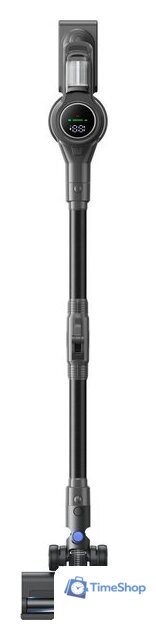 Пылесос Trouver Cordless Vacuum Cleaner J30 VJ12A (международная версия) - Изображение №3 — Интернет-магазин Time-Shop