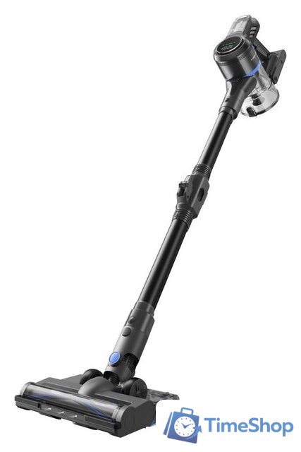 Пылесос Trouver Cordless Vacuum Cleaner J30 VJ12A (международная версия) - Изображение №5 — Интернет-магазин Time-Shop