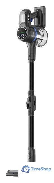Пылесос Trouver Cordless Vacuum Cleaner J30 VJ12A (международная версия) - Изображение №2 — Интернет-магазин Time-Shop