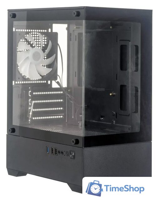Корпус Accord ACC-ZCU2B - Изображение №1 — Интернет-магазин Time-Shop