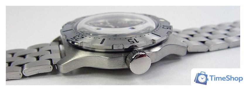 Наручные часы Восток Командирские 350617 - Изображение №4 — Интернет-магазин Time-Shop