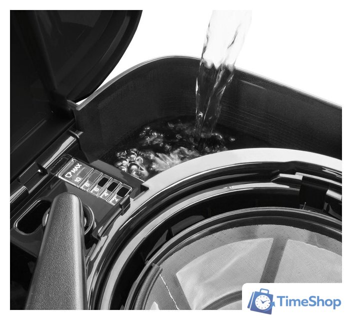 Капельная кофеварка Sencor SCE 3050SS - Изображение №4 — Интернет-магазин Time-Shop